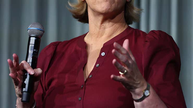 Image for Tesla's board chair has now sold stock worth more than half-a-billion