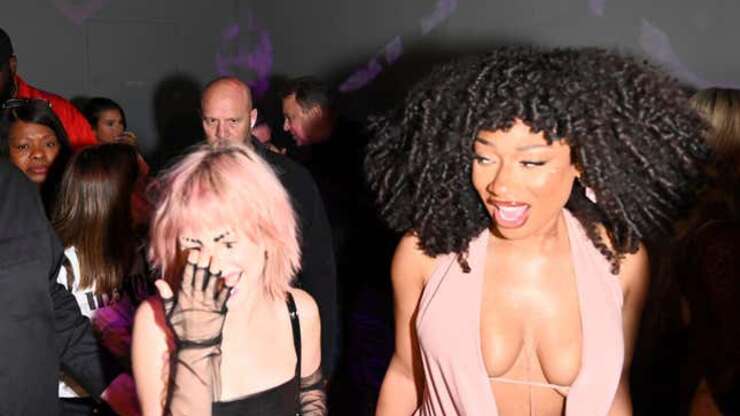 Image for New York City Fashion Week is here. But has the annual event lost its shine?