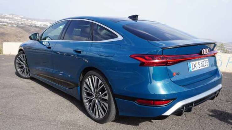 Image for Tesla Is Now Bigger Than Audi, And It’s Not Especially Close