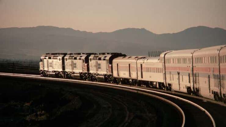 Image for A guy seriously got arrested for allegedly eating a train crash victim's leg