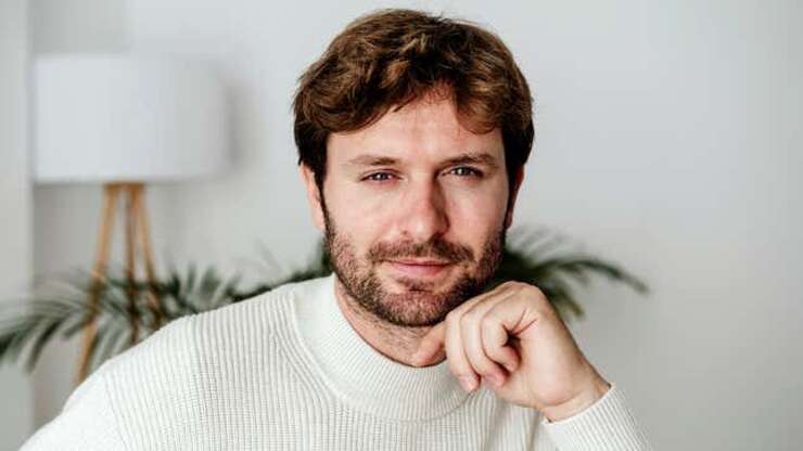 Image for Sweden Gives Man 6 Months Paternity Leave For Busting Huge Load