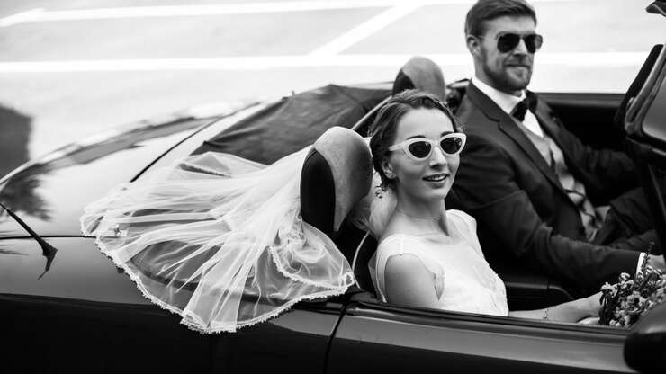 Image for There's Nothing 'Anti' About 'Anti-Bride'