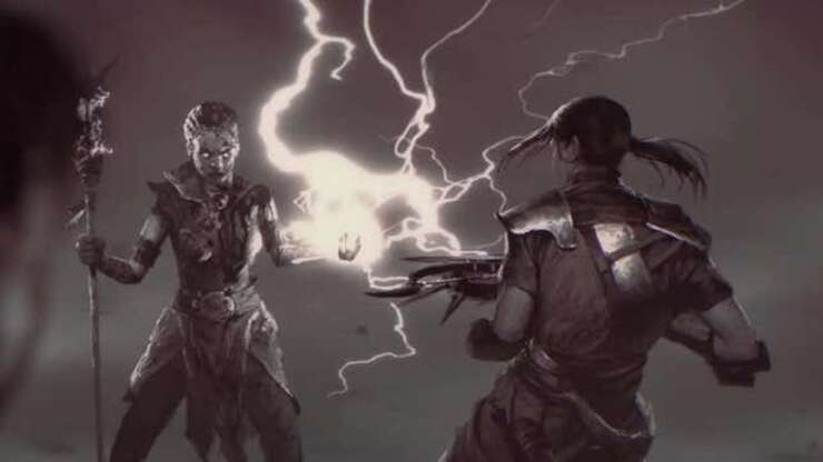 Image for Diablo IV Patch Brings Back Legendary Season One Buffs