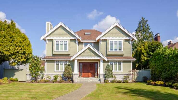 Image for YOU CAN’T MISS THIS HOUSE!!!