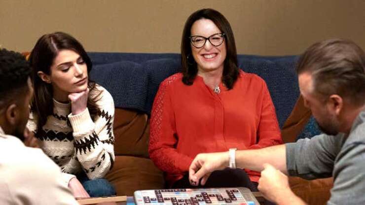 Image for NYT Games Adds Feature That Sends Reporter To Player’s House For Round Of Scrabble