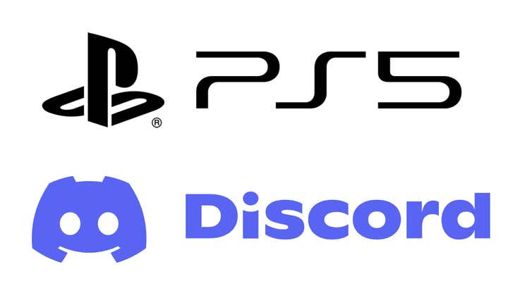 Image for You Can Use Discord On Your PS5 For Cross-Platform Chatter