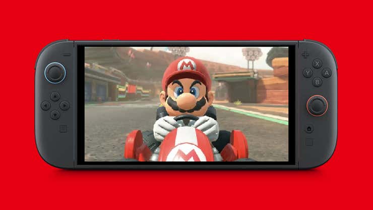 Image for 5 Things We Just Learned About The Best-Selling Games In June 2025