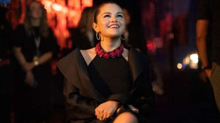 Image for Selena Gomez is now one of the youngest, self-made female billionaires