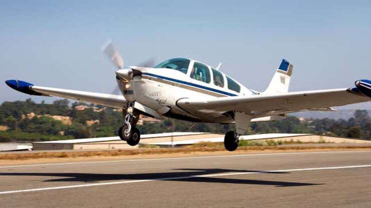 Image for Fans Speculate Whether Taylor Swift Will Make It To Super Bowl After Boarding Buddy Holly’s Old Plane