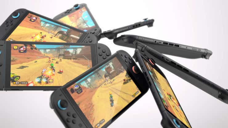 Image for Switch 2 Launch Day: Everything Happening As Fans Finally Go Hands-On With Nintendo's New Console