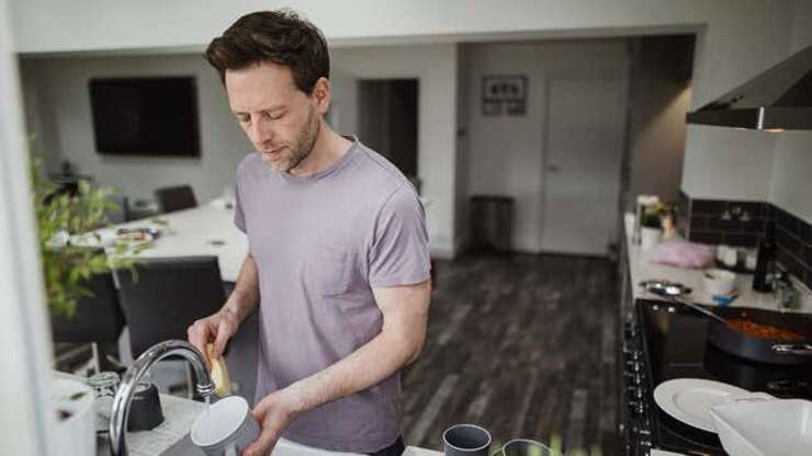 Image for Man Tragically Unaware He Possesses Among The Top 5 Most Beautiful Assholes In America