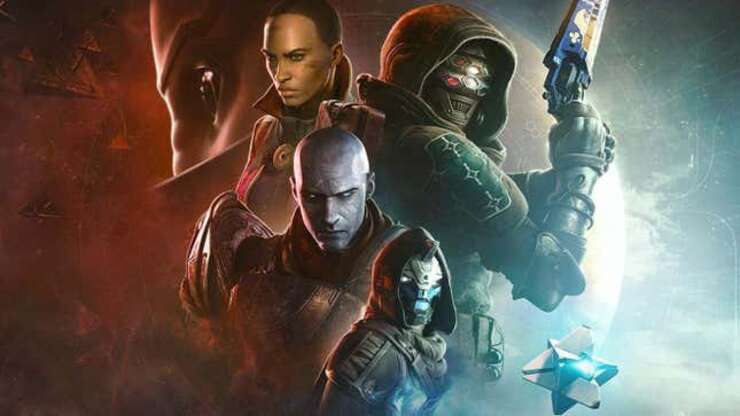 Image for Destiny 2 Spin-Off Reportedly Canceled, No More Expansions, And No Destiny 3 (For Now)