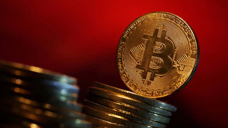 Image for „Bitcoin-Jesus“ wegen Steuerbetrugs in Höhe von 50 Millionen Dollar angeklagt