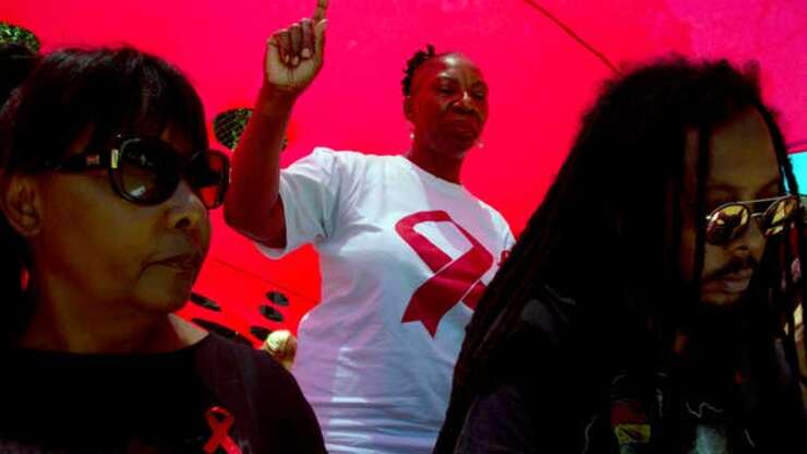 Image for South African company to start making vaginal rings that protect against HIV