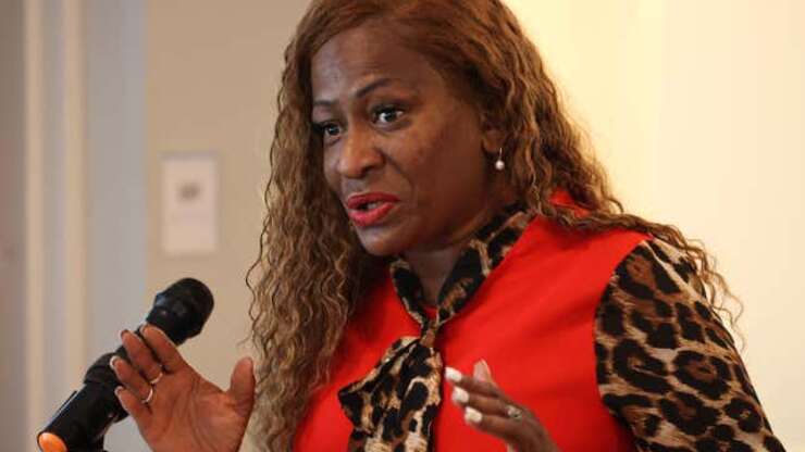 Image for Guess How This Florida Politician Allegedly Purchased Her $400K Home? It Wasn't Legal