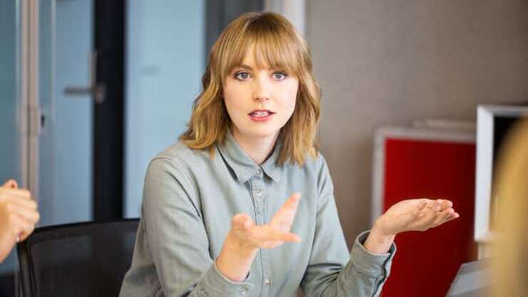 Image for New Mother Confirms Childbirth Most Rewarding Experience A Desperate Attention Seeker With No Personality Can Go Through