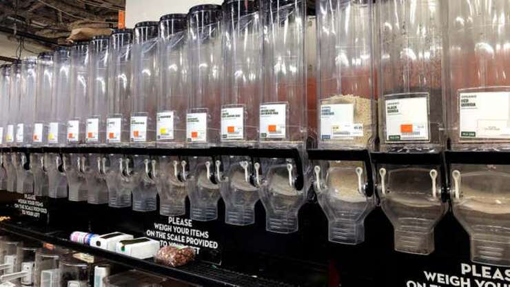 Image for Nation’s Quinoa, Spelt Producers Warn Of Shortages As Americans Stock Up For Super Bowl