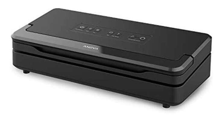 Image for Take 43% Off the Anova Culinary Precision Vacuum Sealer Pro
