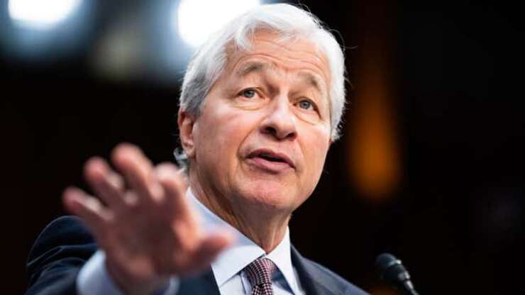 Image for AI is becoming a big deal for big banks. What the CEOs of JPMorgan, Goldman Sachs and more are saying