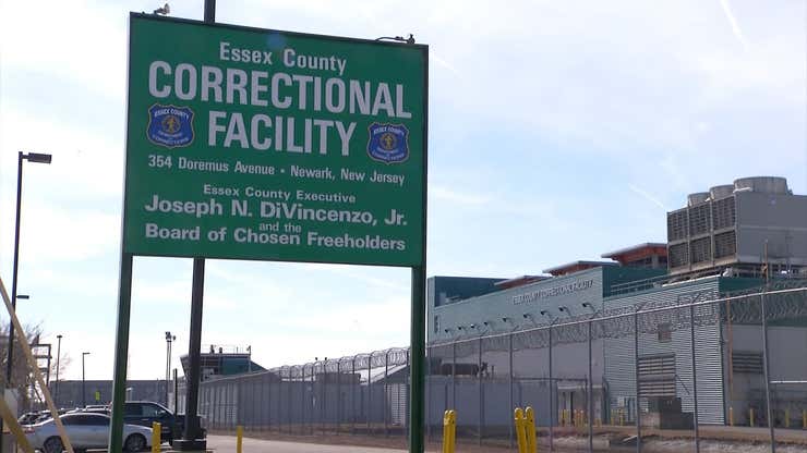 Image for A Black NJ Woman was Sent to Jail for 14 Days by Mistake but That’s Not Even The Worst Part