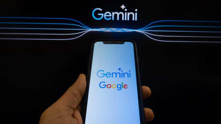 Image for How to Change Back to Google Assistant After Switching to Gemini