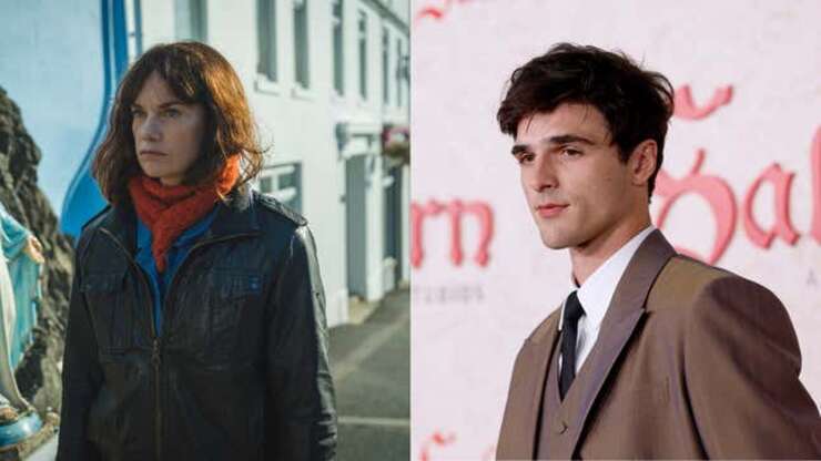 Image for 6 things you have to watch on TV this weekend