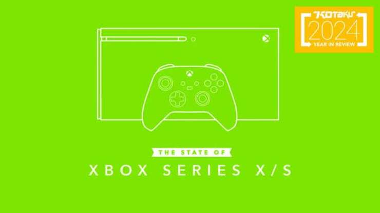 Image for The State Of Xbox And Game Pass In 2024