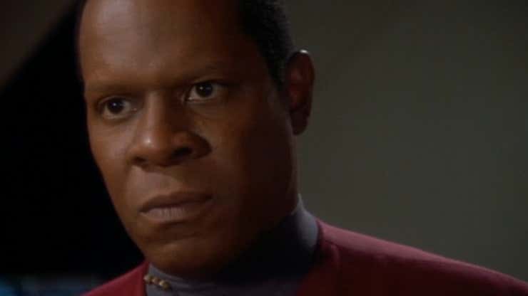 Image for Deep Space Nine Was Getting Good Long Before the Dominion War