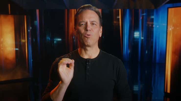 Image for Phil Spencer Just Lowkey Confirmed The Halo: Combat Evolved Remaster Making 2026 A Massive Year For Xbox