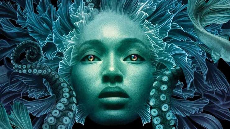 Image for 45 New Sci-Fi, Fantasy, and Horror Books Coming Your Way in June