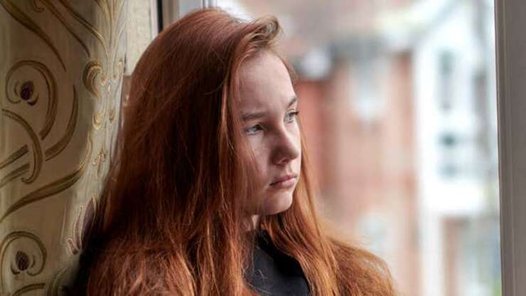 Image for Girl Who Lost Mother At Young Age Forced To Learn From Other Female Figures In Life That She Fat