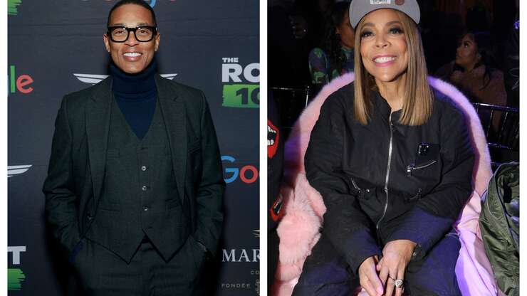 Image for Don Lemon On Wendy Williams' Condition After His Revealing Talk With Her