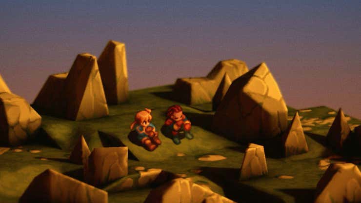 Image for The Final Fantasy Tactics Remaster Had To Be Brute-Forced Into Existence And Makes Some Controversial Cuts