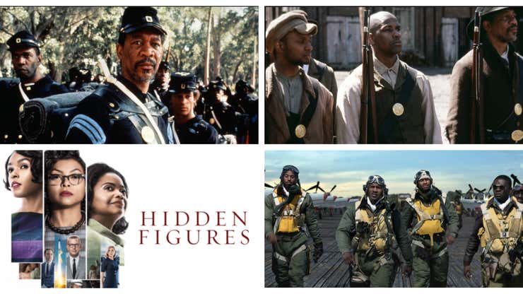 Image for Black TV and Films To Watch for Memorial Day Weekend