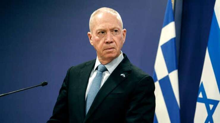 Image for Israel Warns Gaza Still Harboring Hundreds Of Doctors