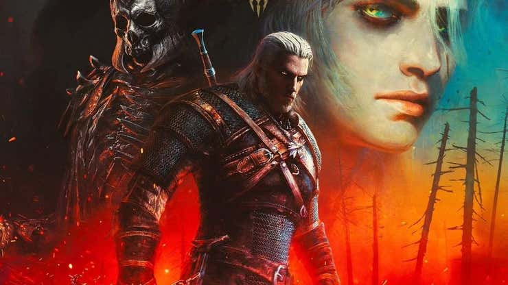 Image for PS Plus Is Losing One Of The All-Time Best RPGs, And A Damned Great Action-Adventure