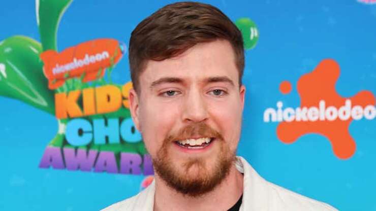 Image for MrBeast Has Hired An Investigator To Look Into Grooming Allegations Against Ex-Co-Host Ava Kris Tyson