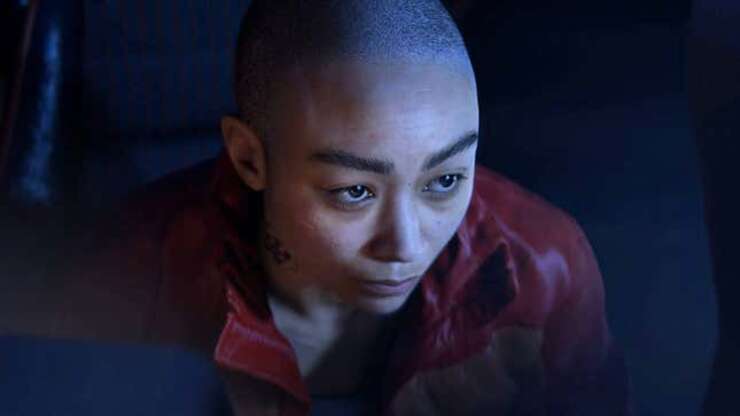 Image for Naughty Dog's Intergalactic: The Heretic Prophet Trailer Has Completely Won Me Over