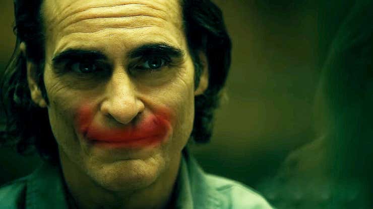 Image for Everything We Know About ‘Joker 2’