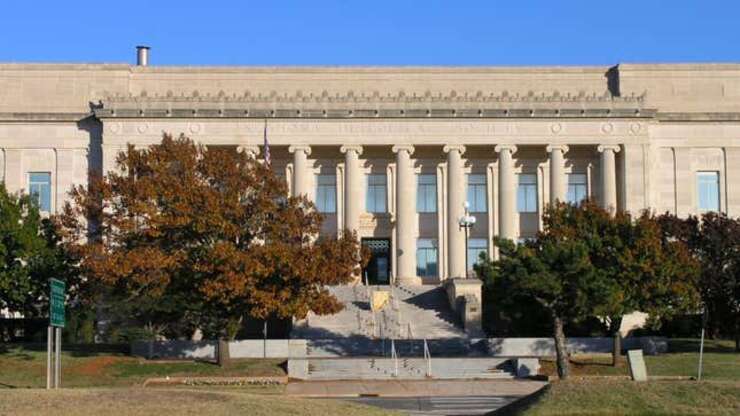 Image for Oklahoma Wants to Prosecute Woman Who Took Edibles Because Her Fetus Didn’t Have Medical Marijuana Card