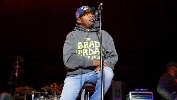 Image for Scarface Opens Up About The Frightening Situation That Almost Killed Him This Summer