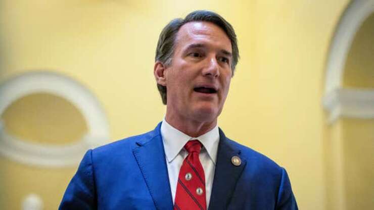 Image for Democrats Flip the Virginia House, Blocking Governor’s Proposed Abortion Ban