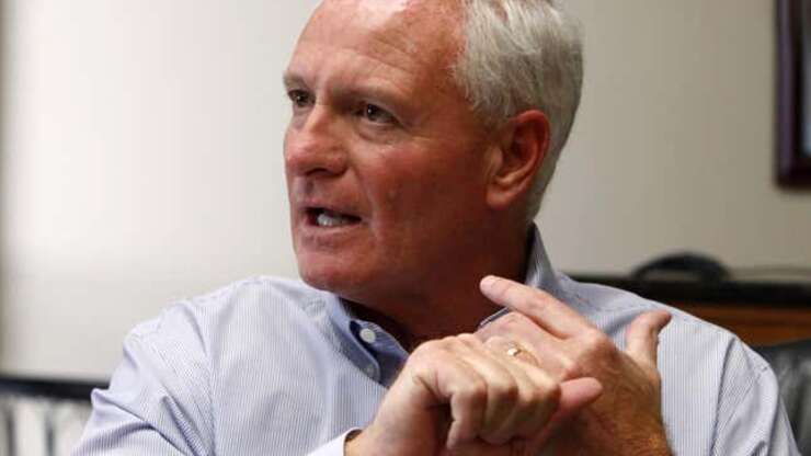 Image for Haslam family refutes allegation from Warren Buffett's company that it bribed truck stop chain execs