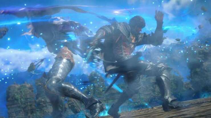 Image for PC May Not Be The Last Stop For Final Fantasy XVI