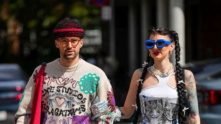 Image for Report: 90% Of Fast Fashion Ends Up Wasted On People Who Can’t Pull Off Look