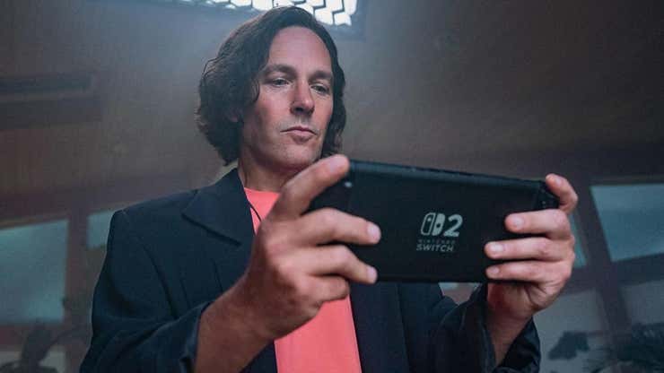 Image for Switch 2 Players Are Begging For A Nintendo Direct And One Is Reportedly Coming Before The End Of July