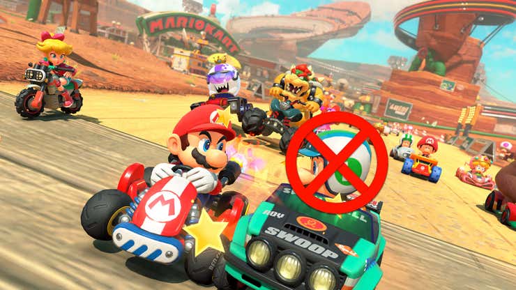 Image for How To Block, Or Unblock, Someone On Nintendo Switch 2