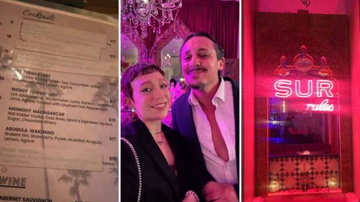 Image for I Did the Vanderpump Rules Bar Crawl So You Don’t Have To