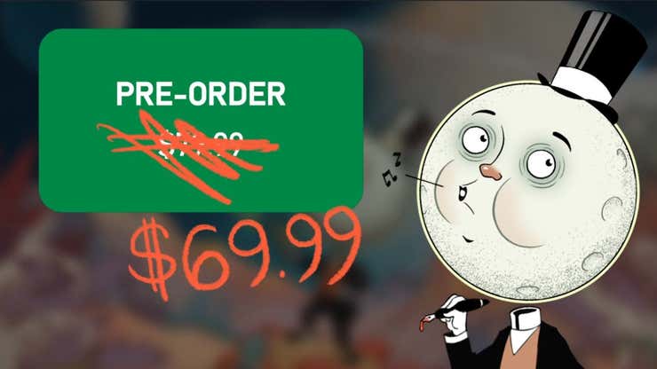 Image for Xbox's First $80 Game, The Outer Worlds 2, Gets A $10 Price Cut Ahead Of Launch [Update]