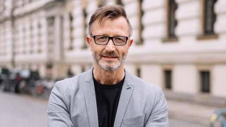 Image for European Enjoys City Centre